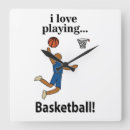 Zoek naar basketbal klokken Kinderen