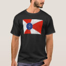 Zoek naar vlag van kansas tshirts Vintage