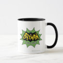 Zoek naar batman logo mokken Vintage