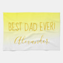 Zoek naar vaderdag keuken handdoeken Papa