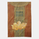 Zoek naar zen keuken handdoeken Lotus