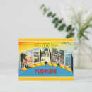 Zoek naar retro florida briefkaarten Zomer