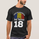 Zoek naar roemeense tshirts Verjaardag