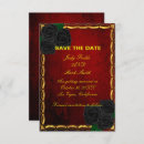 Zoek naar halloween save the date briefkaarten Behalve de datum