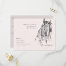 Zoek naar horse wedding uitnodigingen Modern