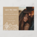 Zoek naar desert save the dates Cactus