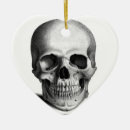 Zoek naar skull ornamenten Sierlijk