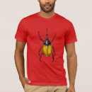 Zoek naar kever tshirts Insect