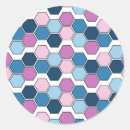 Zoek naar zeshoek stickers Voor iedereen