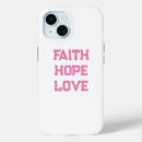 Zoek naar faith iphone hoesjes Hoop