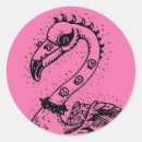 Zoek naar zwarte vogel stickers Humor