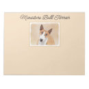 Zoek naar bull terrier posters Schilderij