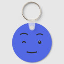 Zoek naar pictogrammen sleutelhangers Emoji