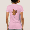 Zoek naar cartoon karakter tshirts Kat