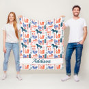 Zoek naar zweedse dekens Blauw