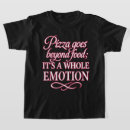 Zoek naar emotie tshirts Elk persoon