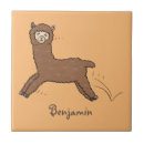 Zoek naar alpaca tegels Grappig