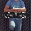 Zoek naar galaxy skateboards Zwart