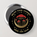 Zoek naar maan buttons Trendy