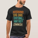 Zoek naar commissie tshirts Commissaris