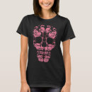 Zoek naar halloween skulls tshirts Voor haar