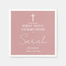 Zoek naar kruisbeeld servetten Christelijk