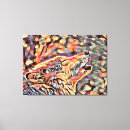 Zoek naar abstract animal kunst Elk persoon