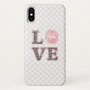Zoek naar lippen iphone hoesjes Liefde