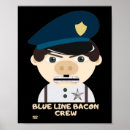 Zoek naar grappige politie posters Politieagent