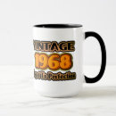 Zoek naar 1968 mokken Verjaardag