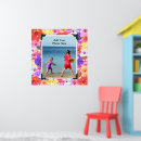 Zoek naar mozaïek posters Bloemen