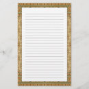 Zoek naar mozaïeken briefpapier Decoratief