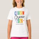 Zoek naar nichten tshirts Familie