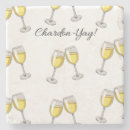 Zoek naar witte wijn onderzetters Voor haar