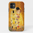 Zoek naar gustav klimt kus hoesjes Vrouw