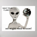 Zoek naar sparen planeet posters Aarde