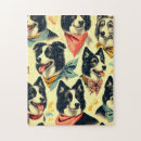 Zoek naar border collie puzzels Schattig