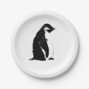 Zoek naar pinguin borden Pinguïn
