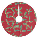 Zoek naar hulst kerstboom kleden Feestelijk