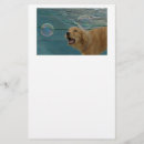 Zoek naar golden retriever briefpapier Huisdier