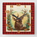 Zoek naar trouwe klokken Kerst