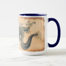 Zoek naar japans tattoo mokken Illustratie