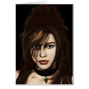 Zoek naar vampires briefkaarten Fantasie