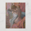 Zoek naar edgar degas briefkaarten Pastel
