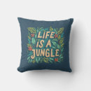 Zoek naar grappige slogan kussens Natuur