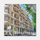 Zoek naar antoni gaudi magneten Barcelona