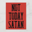 Zoek naar satan briefkaarten Grappig