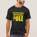 Zoek naar polsstokspringen tshirts Gewelf
