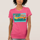 Zoek naar spel over huwelijk tshirts Voor haar