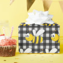 Zoek naar bumblebee cadeaupapier Hommel